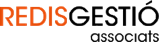 Logo de Redis gestió associats